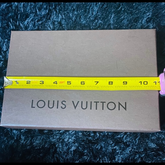 Louis Vuitton Box - Picture 3 of 9